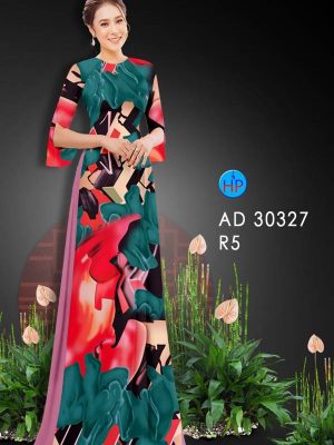 1610680208 363 vai ao dai dep 2021 (10)